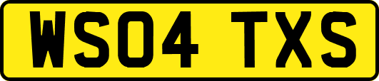 WS04TXS