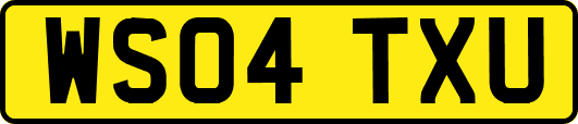 WS04TXU