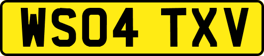 WS04TXV