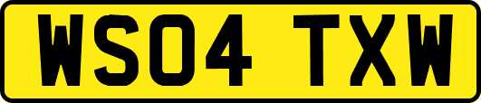 WS04TXW