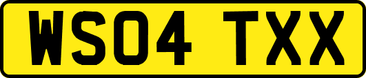 WS04TXX