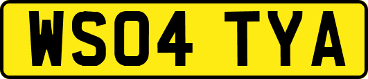 WS04TYA