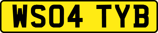 WS04TYB