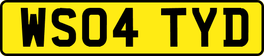 WS04TYD