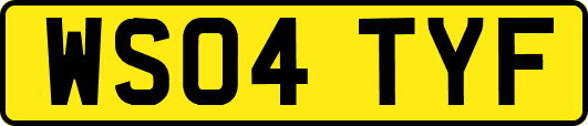 WS04TYF