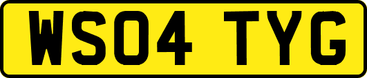WS04TYG