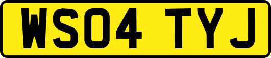 WS04TYJ