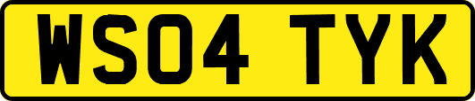 WS04TYK