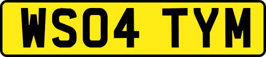 WS04TYM