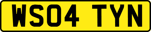 WS04TYN