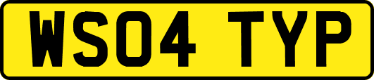 WS04TYP