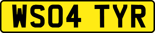 WS04TYR