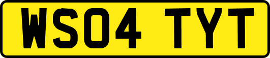 WS04TYT