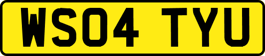 WS04TYU