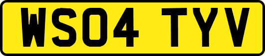WS04TYV