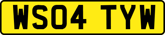 WS04TYW