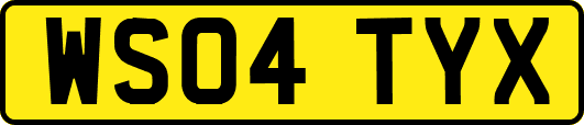 WS04TYX
