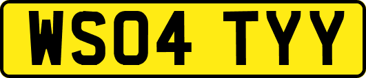 WS04TYY