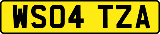 WS04TZA