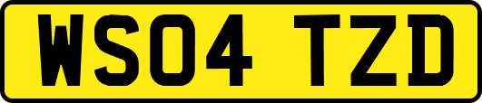 WS04TZD