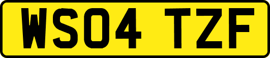 WS04TZF