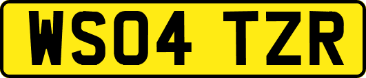 WS04TZR