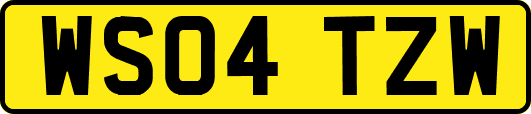 WS04TZW