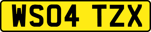 WS04TZX