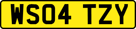 WS04TZY