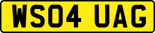 WS04UAG