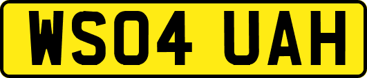 WS04UAH