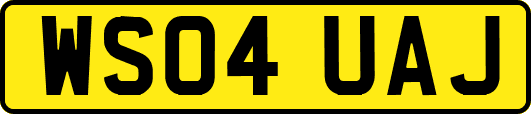 WS04UAJ