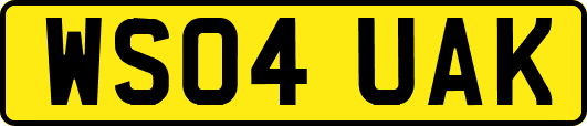 WS04UAK