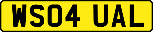 WS04UAL