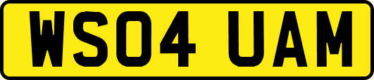 WS04UAM