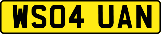 WS04UAN