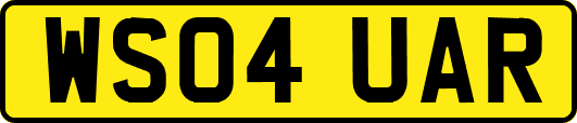 WS04UAR