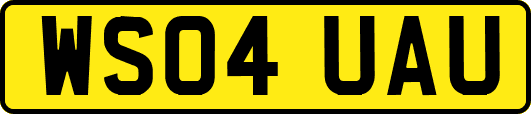 WS04UAU
