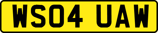WS04UAW