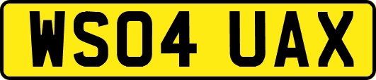 WS04UAX