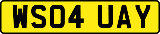 WS04UAY