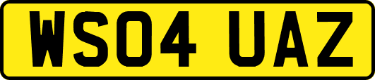 WS04UAZ