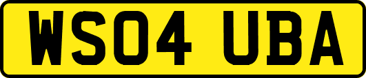 WS04UBA