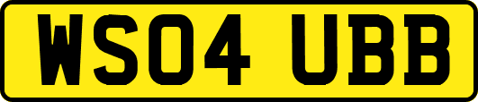 WS04UBB