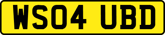 WS04UBD