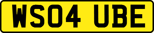 WS04UBE