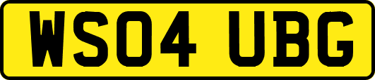 WS04UBG