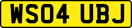 WS04UBJ