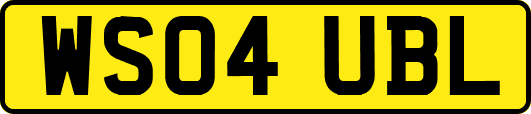 WS04UBL