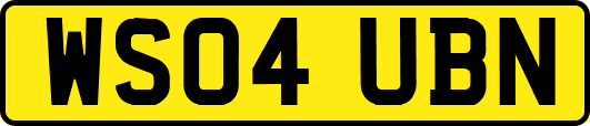 WS04UBN